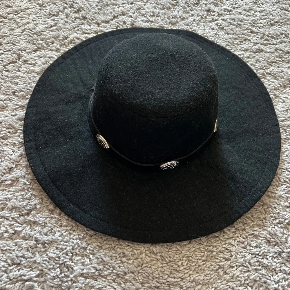 Music Festival Hat